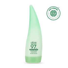 Aloe 97% Soothing Lotion Intensive Moisturizing